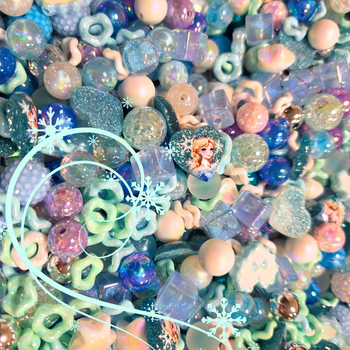 June Mix - 200g