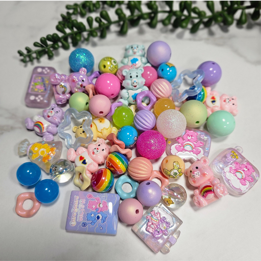 Rainbow hugs scoop - 150g