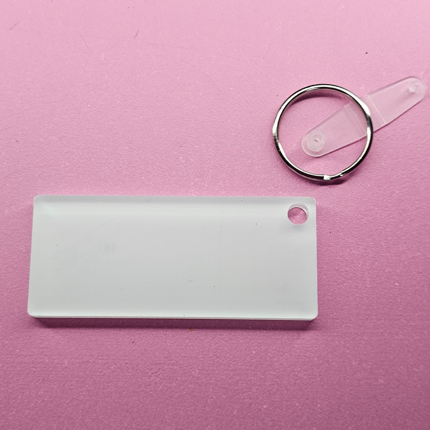 Sublimation blank kits