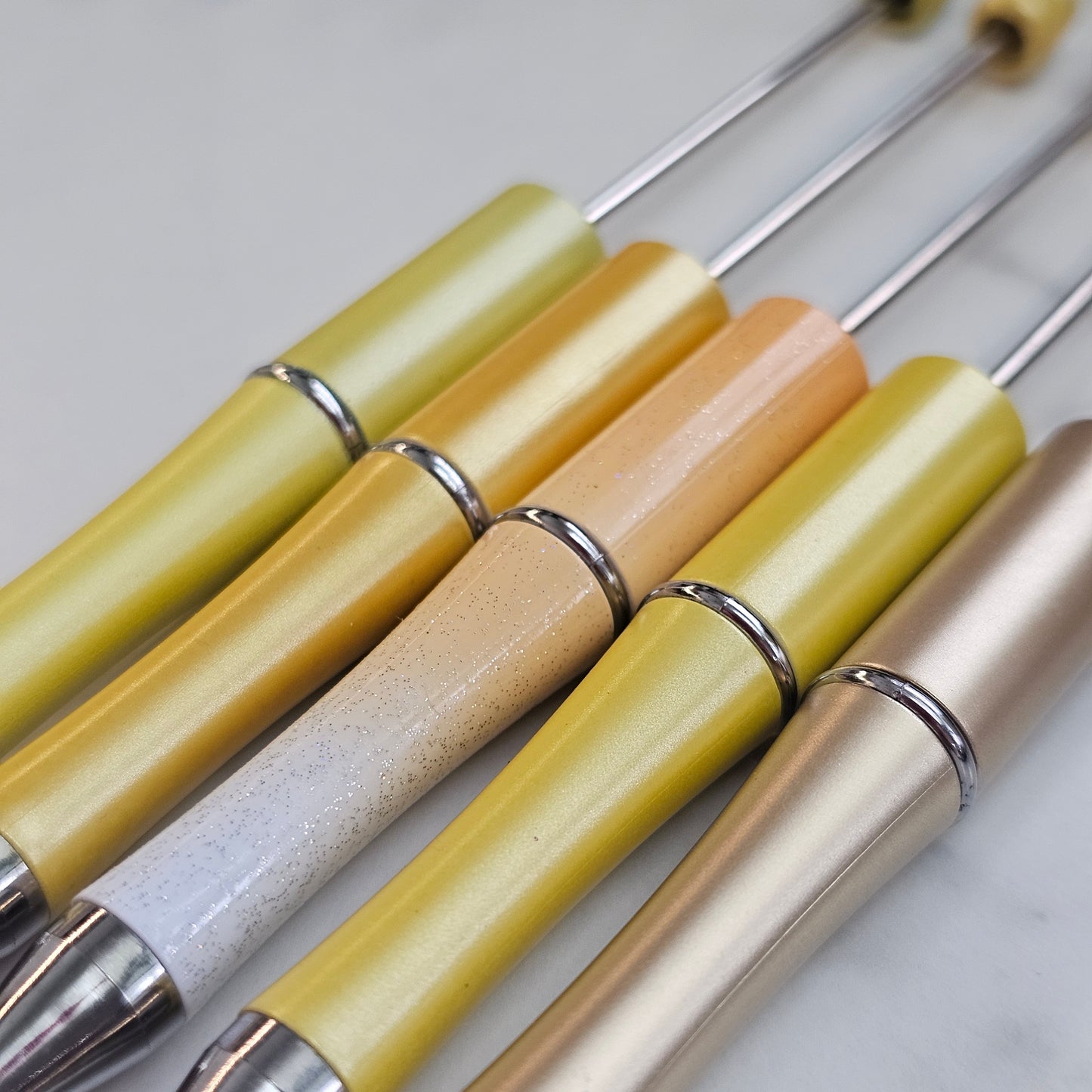 Golden Shade Pen Set