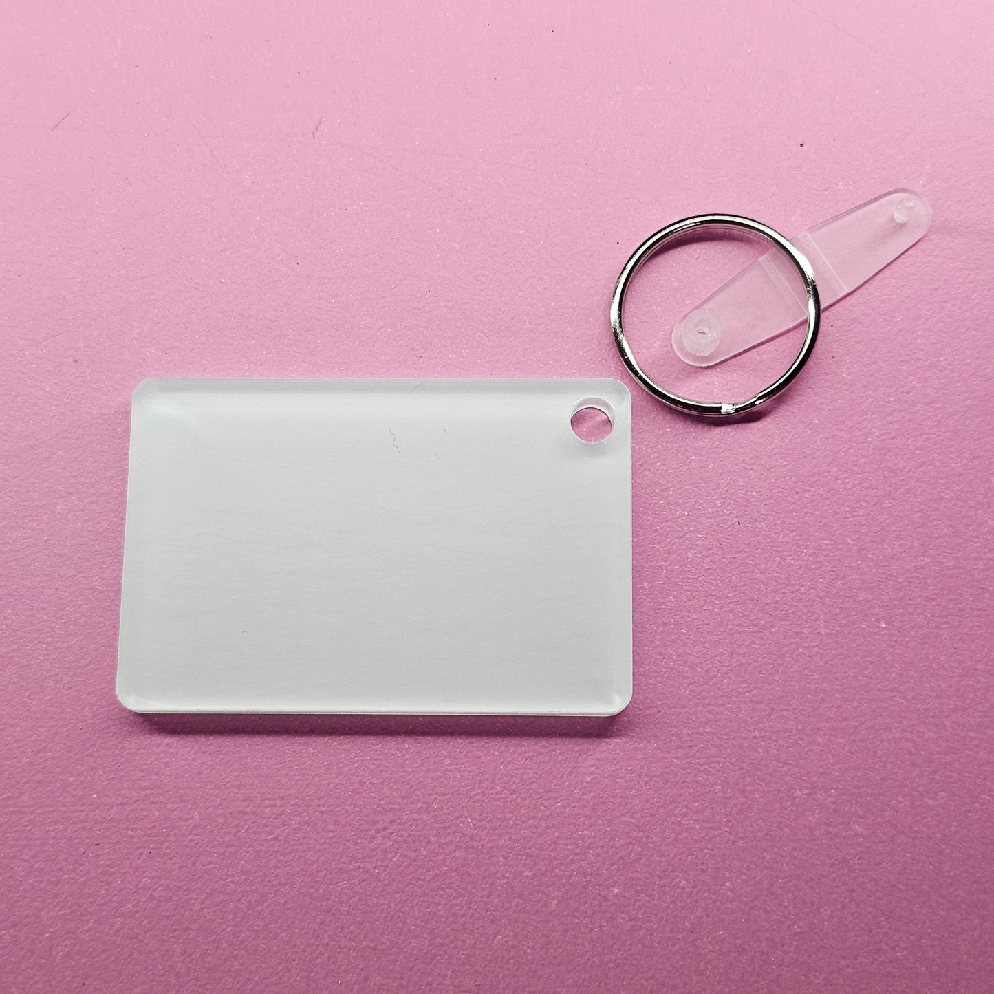Sublimation blank kits
