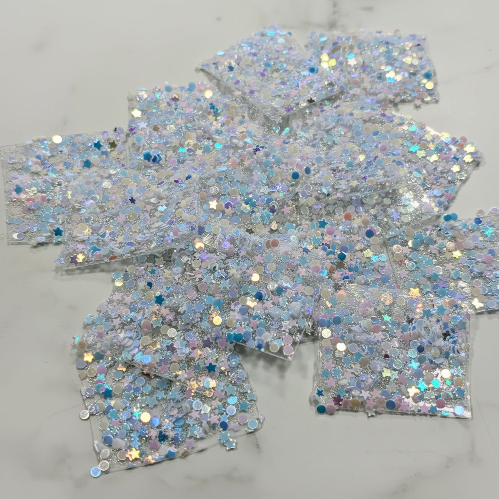 Winter Wonderland pen wrap