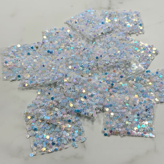 Winter Wonderland pen wrap