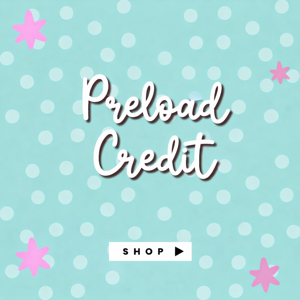 Preload credit